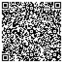 QR code with Irv's Storage contacts