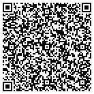 QR code with Andy's Custom Picture Framing contacts