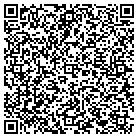 QR code with B R Builders Construction Inc contacts