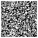 QR code with Knight Storage contacts