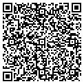 QR code with Beadz contacts