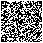 QR code with Advanced Framing Materials contacts