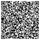QR code with The Oaks Day Spa And Salon contacts
