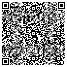 QR code with Advance Framing Material contacts