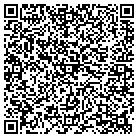 QR code with Pennemarie Murphy Db Physical contacts