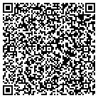 QR code with The Red Door Salon And Spa contacts