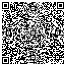 QR code with B P Mc Daniel & Sons contacts