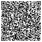 QR code with Lisa's Chinese Take-Out contacts
