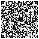 QR code with The Secret Day Spa contacts