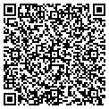 QR code with Cesar Vizcaino contacts