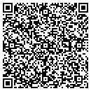 QR code with Atlantic Tv Service contacts
