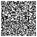 QR code with Cakie's Cafe contacts