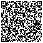 QR code with Peninsula Optometry contacts