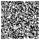 QR code with Aces Framing And Exteriors contacts