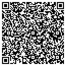 QR code with Washman Auto Spas contacts
