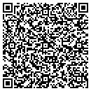 QR code with Atkinson Framing contacts