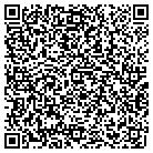 QR code with Blankspaces Santa Monica contacts