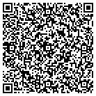 QR code with Precision Optical & Autoclave contacts