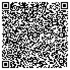 QR code with Prince Optical contacts