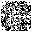 QR code with B M I Properties Office contacts