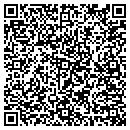 QR code with Manchuria Garden contacts