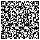 QR code with Orem Storage contacts