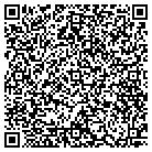 QR code with Custom Framing Inc contacts
