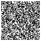 QR code with D C S Custom Framing contacts