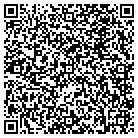 QR code with Out of the Way Storage contacts