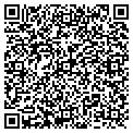 QR code with Pack N Store contacts