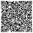 QR code with Angelini Pool And Spa contacts