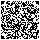 QR code with Adams Funding Resources I contacts