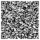 QR code with A1 Video contacts