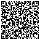 QR code with Robert D Matthews Phd contacts