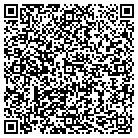 QR code with Mt West Gallery Framing contacts