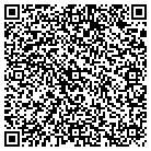 QR code with Robert Jan Visser Phd contacts