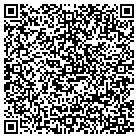 QR code with American Audio Video Imperial contacts