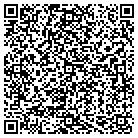 QR code with Malone's Custom Framing contacts