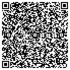 QR code with Advanced Framing Systems contacts