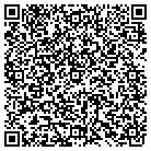 QR code with Santa Barbara Ice & Propane contacts