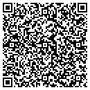 QR code with 84 Video contacts