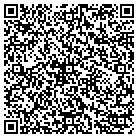 QR code with Aikens Funeral Home contacts