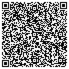 QR code with Pheenix Farms Exotics contacts