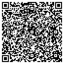 QR code with Arks Video Center contacts