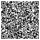 QR code with Asia Video contacts