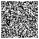 QR code with R And R Funding LLC contacts