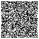 QR code with E & M Service contacts