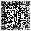 QR code with Number One China contacts