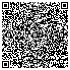 QR code with Uintah Basin Self Storage contacts