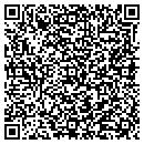QR code with Uintah Rv Storage contacts